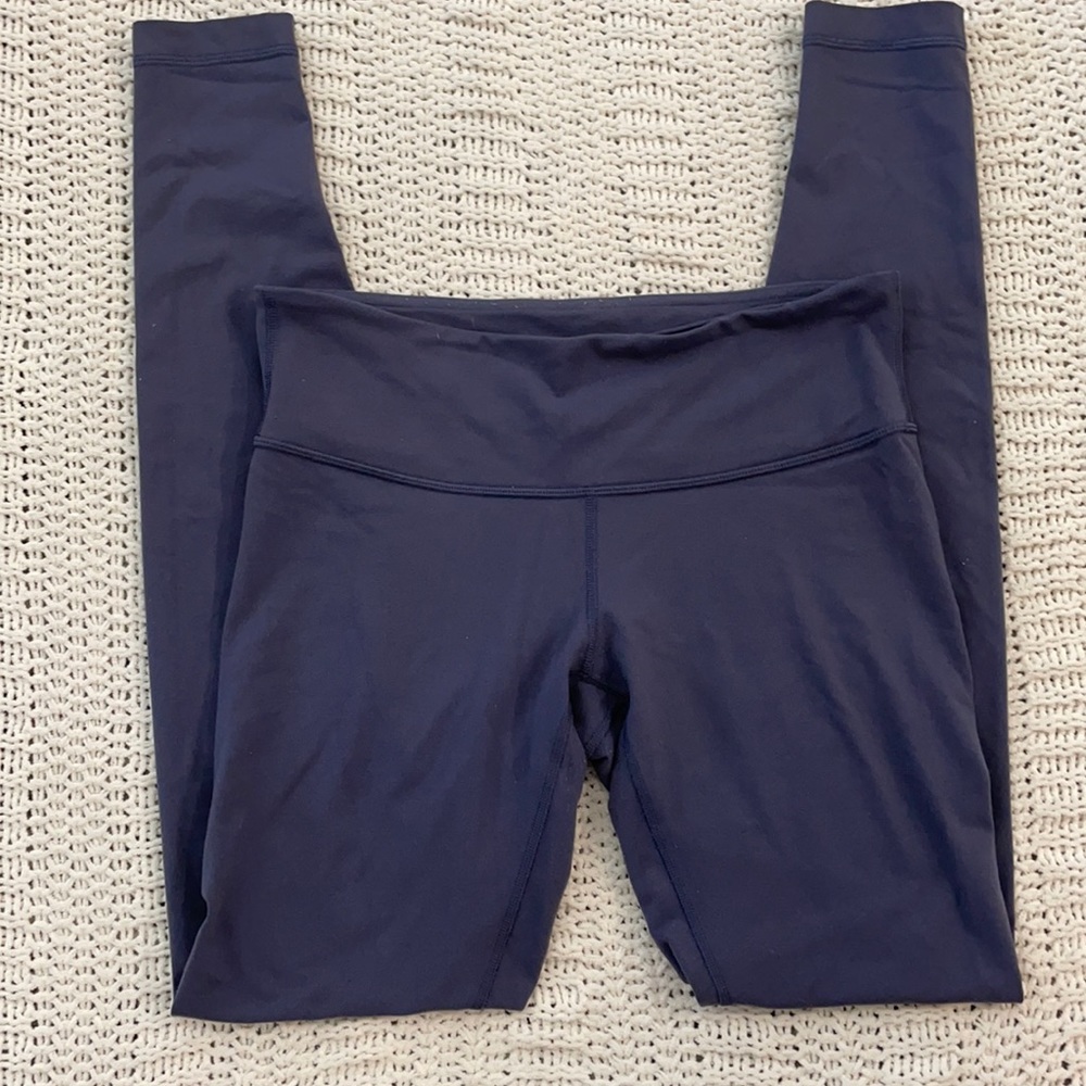Lululemon align 31”